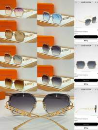 Picture of Louis Vuitton Sunglasses _SKUfw79280241fw